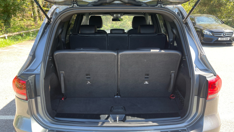 Mercedes-Benz GLB 200 AMG Line Premium 5dr 7G-Tronic Petrol Estate